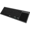 YENKEE YKB 5000CS 2.4G bezdrôtová klávesnica s touchpadom Náhľad obrázku produktu 2