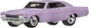 Hot Wheels JBL95, Auto, 3 Jahr(e), Metall, Violett Produktbild-Vorschau 2