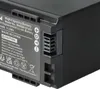 vhbw 2x Akku kompatibel mit Canon Legria FS46, FS37, FS406, Produktbild-Vorschau 6