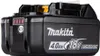 Akku BL1840B, 18 Volt, 4Ah (schwarz) Produktbild-Vorschau 14