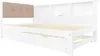 Merax Tagesbett Kinderbett 90x200cm, mit Ausziehbett, Produktbild-Vorschau 12