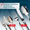 Rokitta's Rostschreck - Gegen Flugrost - 4er-Set, Produktbild-Vorschau 2