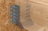 GH Balkenschuh TOP aussenliegend  80x150 - Stahl Produktbild-Vorschau 6