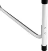 TRIP skládací turistický stůl 120x60 cm černé dřevo Náhled obrázku produktu 7