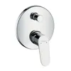 Hansgrohe FOCUS Fertigmontageset Wanne Podgląd zdjęcia produktu 13