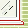 Fenster- und Anschlussfugen-Silikon FA101 | Inhalt: 310ml | Produktbild-Vorschau 3