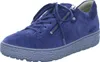Hartjes Phil 162.1401 Damen Sneaker, Schnürer, Stahlblau, Produktbild-Vorschau 13