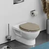 Deska sedesowa SCHÜTTE MDF MODERN WOOD, deska sedesowa z Podgląd zdjęcia produktu 7