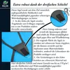 freigarten.de Markýza Voděodolná ochrana proti slunci na Náhled obrázku produktu 6