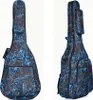 Topchances Guitare acoustique sac Gig Bag Guitar Case 39 40 Voir les images du produit 2