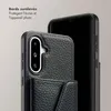 Selencia Sera étui de téléphone avec cordon et porte-cartes Voir les images du produit 5