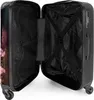NoBoringSuitcases.com Detský kufor Medium 67x43x25 cm, 72L, Náhľad obrázku produktu 4