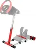 Wheel Stand Pro V2 für Thrustmaster - Rot Produktbild-Vorschau 5