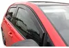 Set van 4 windschermen voor VW Golf 7 (5-deurs), modeljaren Productafbeelding-voorbeeld 14