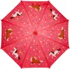 Die Spiegelburg|Ponyhof Zauber-Regenschirm - Mein kl. Produktbild-Vorschau 2