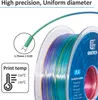 Geeetech hedvábný PLA filament pro 3D tiskárny, role Náhled obrázku produktu 2