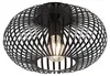 Plafonnière draadlamp Johann Ø 30cm Productafbeelding-voorbeeld 1