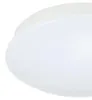 BRILONER ELARA Lampada da soffitto a LED per bagno, IP44 Anteprima dell’immagine prodotto 2