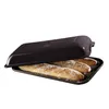 EMILE HENRY Baguette-Set  Fusain EH 5506 79 3289317955068 Produktbild-Vorschau 1