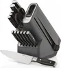 NINJA StaySharp 14-teiliges Messerset – Edelstahl – Produktbild-Vorschau 5