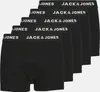 Jack & Jones Junior Boxers HUEY Lot de cinq sous-vêtements Voir les images du produit 1