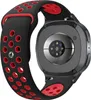 Strap-it Silikon-Sportband mit Schnappverschluss - passend Produktbild-Vorschau 2