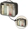 Carla Kosmetiktasche für Frauen Dashalir schwarz One size Produktbild-Vorschau 6