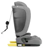 Seggiolino auto KINDERKRAFT Fix2Go i-Size 76-150 cm Grigio Anteprima dell’immagine prodotto 27