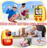 Dětský fotoaparát Digitální fotoaparát Tisk Okamžitý 26MP Náhled obrázku produktu 3