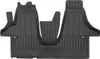 2015-2024 VW T6 T6 .1 Transporter tappetini TPE nero 1 Anteprima dell’immagine prodotto 15