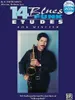 14 Blues & Funk Etudes Produktbild-Vorschau 2