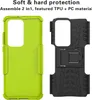 Housse extérieure pour Huawei P40 Pro Case Hybrid Armor Voir les images du produit 6
