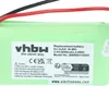 vhbw Akkupack aus 2x AA Mignon für diverse Geräte (2000mAh, Produktbild-Vorschau 5