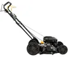 TEXAS Rasenmäher Benzin mit Antrieb Radantrieb 51cm TPL Produktbild-Vorschau 8