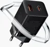 Baseus Super Si Pro szybka adowarka USB / USB Typ C 30W Podgląd zdjęcia produktu 21