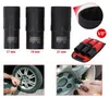 KS TOOLS Set di bussole a profilo elicoidale da 1/2" 3 Anteprima dell’immagine prodotto 2