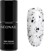 NeoNail Gel-Nagellack Top Coat Crush Black Gloss, 7,2 ml Produktbild-Vorschau 1