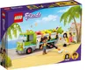 LEGO Friends Ciężarówka recyklingowa, Zestaw do budowania, Podgląd zdjęcia produktu 16