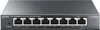Switch TP-Link TL-RP108GE 8 Ports 10/100/1000Mbps PoE Voir les images du produit 1