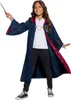 Harry Potter - "Deluxe" Morgenmantel - Kinder BN5138 (M) Produktbild-Vorschau 2