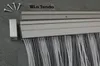 Türvorhang "Trento 1" 100 x 230 cm Produktbild-Vorschau 8