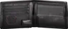 Strellson Billfold H7 Lederbörse Oxford Circus Black Produktbild-Vorschau 22