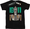 Star Wars - "The Mandalorian Bounty Hunter" T-Shirt für Produktbild-Vorschau 1