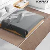 Letto Ginevra marrone chiaro 1 guida: 67 x 330 cm + 2 Anteprima dell’immagine prodotto 6