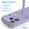 EAZY CASE - TPU Hülle für Apple iPhone 17 Pro, TPU Case Produktbild-Vorschau 5