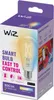 WiZ Glühbirne Klar 60 W ST64 E27 Produktbild-Vorschau 1