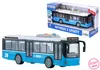 Bus met effecten 29 cm - Tsjechische verpakking Productafbeelding-voorbeeld 1
