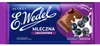Wedel Czekolada mleczna Jagodowa 100 g Podgląd zdjęcia produktu 3