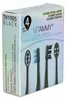 VITAMMY PEARL + Black náhrady na zubní kartáček Náhled obrázku produktu 3