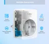 TP-Link Tapo P100 (4er Pack) WLAN Smart Plug 2.4GHz Produktbild-Vorschau 26